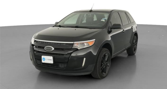 Thumbnail: 2013 Ford Edge - 1