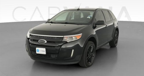 2013 Ford Edge
