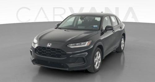 2023 Honda HR-V