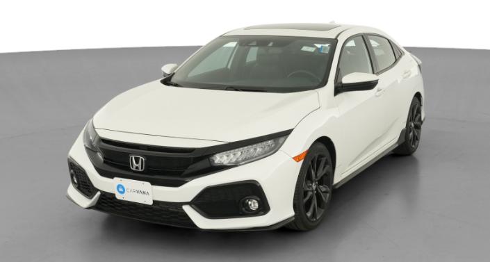 Thumbnail: 2019 Honda Civic - 1
