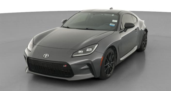 2022 Toyota GR86  -
                  Trenton, OH