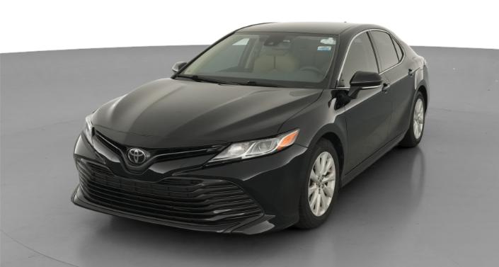 Thumbnail: 2019 Toyota Camry - 1