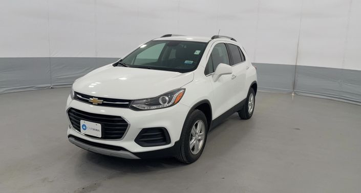 Thumbnail: 2019 Chevrolet Trax - 1