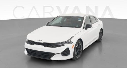 2023 Kia K5