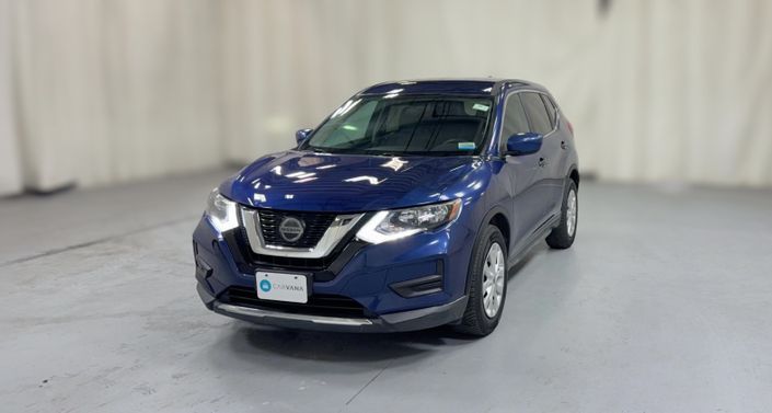 Thumbnail: 2018 Nissan Rogue - 1