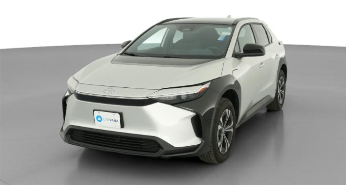 2024 Toyota bZ4X XLE -
                  Framingham, MA