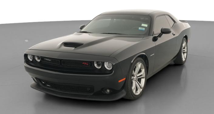 Thumbnail: 2022 Dodge Challenger - 1