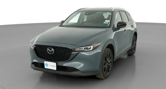 Thumbnail: 2023 Mazda CX-5 - 1