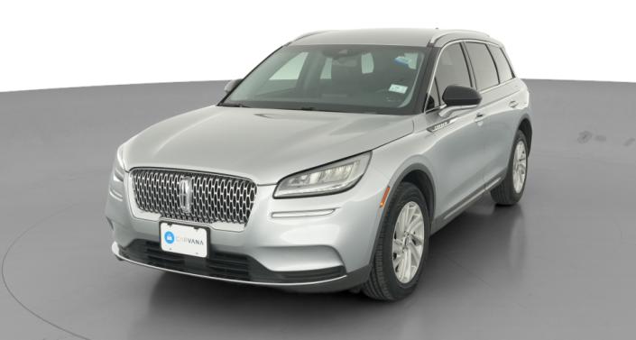 2022 Lincoln Corsair  -
                  San Antonio, TX