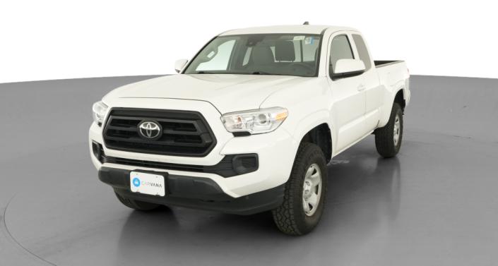 Thumbnail: 2023 Toyota Tacoma - 1