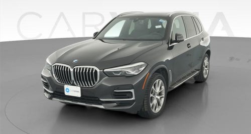 2023 BMW X5
