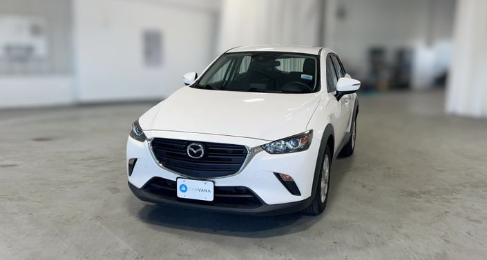 Thumbnail: 2019 Mazda CX-3 - 1