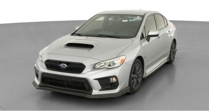 Thumbnail: 2021 Subaru WRX - 1