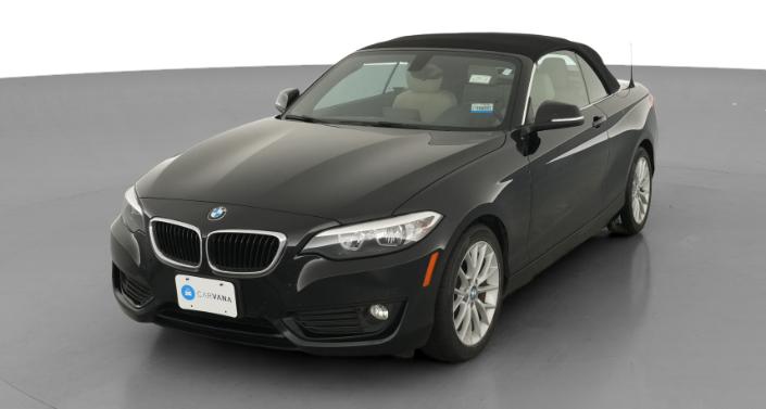 2015 BMW 2 Series 228i xDrive -
                  Richton Park, IL