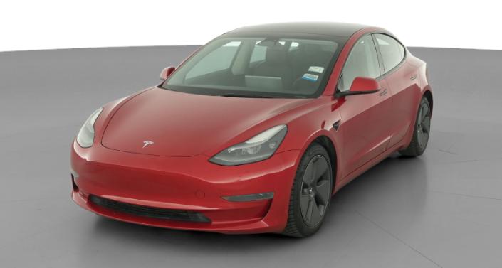 Thumbnail: 2023 Tesla Model 3 - 1
