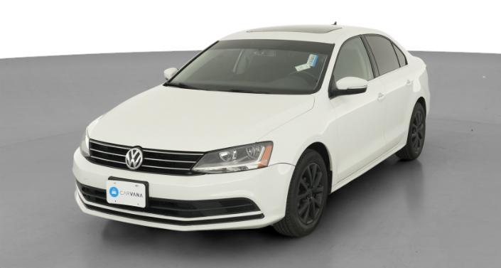 Thumbnail: 2017 Volkswagen Jetta - 1