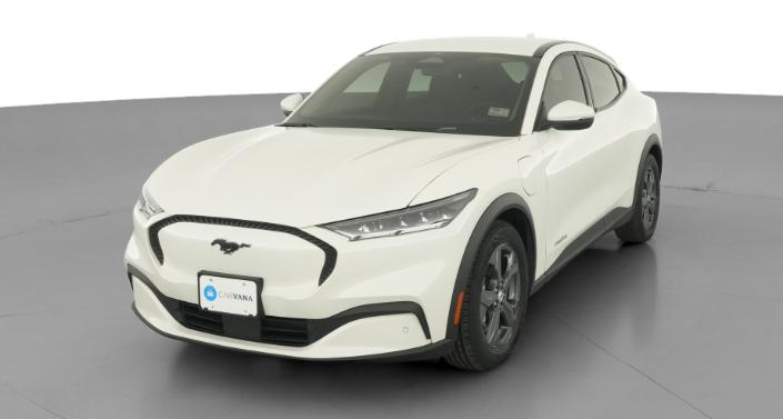 2021 Ford Mustang Mach-E Select -
                  Tolleson, AZ