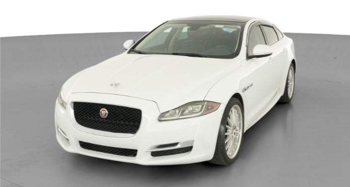 2016 Jaguar XJ R-Sport -
                  Colonial Heights, VA