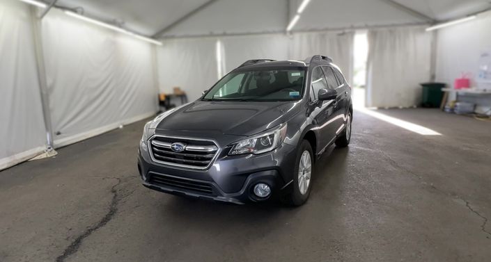 Thumbnail: 2019 Subaru Outback - 1