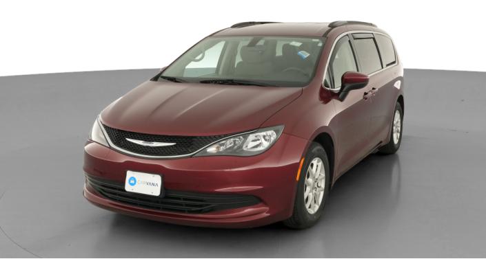 Thumbnail: 2020 Chrysler Voyager - 1