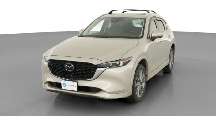 Thumbnail: 2024 Mazda CX-5 - 1
