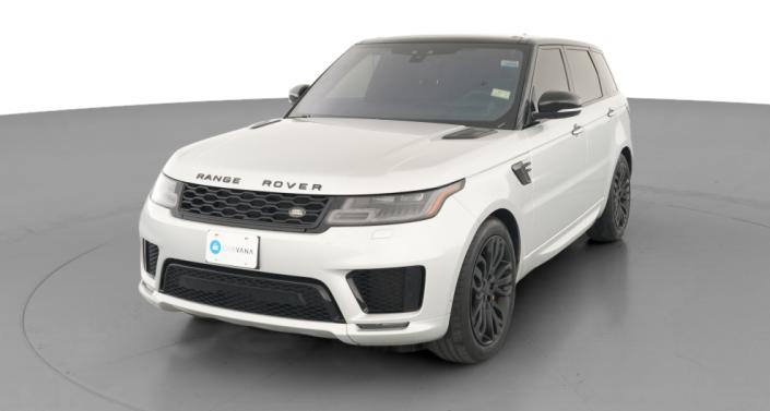Thumbnail: 2019 Land Rover Range Rover Sport - 1