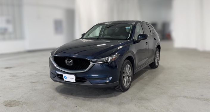 Thumbnail: 2020 Mazda CX-5 - 1