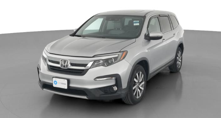 Thumbnail: 2019 Honda Pilot - 1
