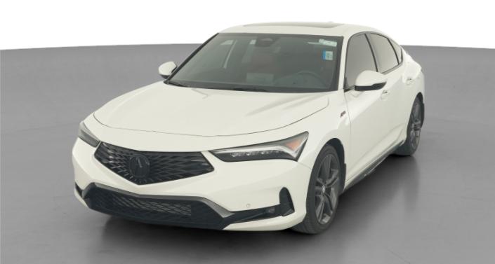 Thumbnail: 2023 Acura Integra - 1