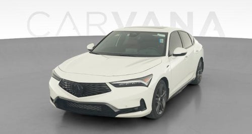 2023 Acura Integra