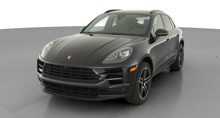 Thumbnail: 2021 Porsche Macan - 1