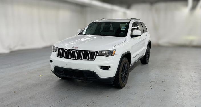 Thumbnail: 2018 Jeep Grand Cherokee - 1