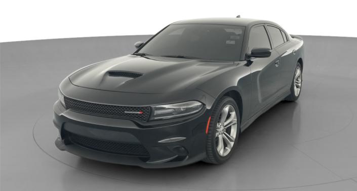 Thumbnail: 2021 Dodge Charger - 1