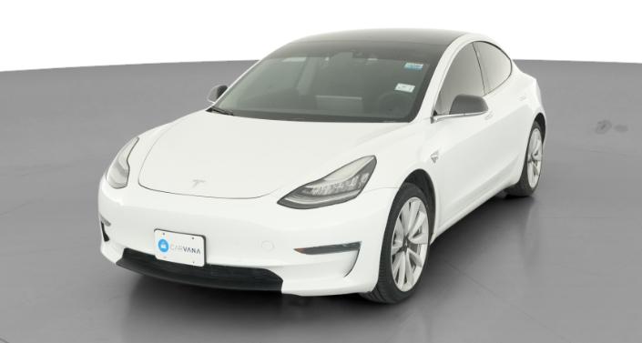 Thumbnail: 2020 Tesla Model 3 - 1