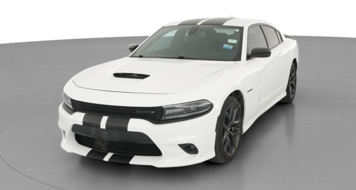 Thumbnail: 2020 Dodge Charger - 1