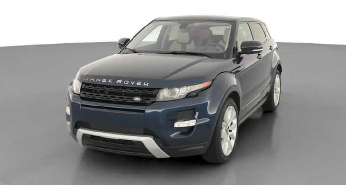 2013 Land Rover Range Rover Evoque Dynamic -
                  Haines City, FL