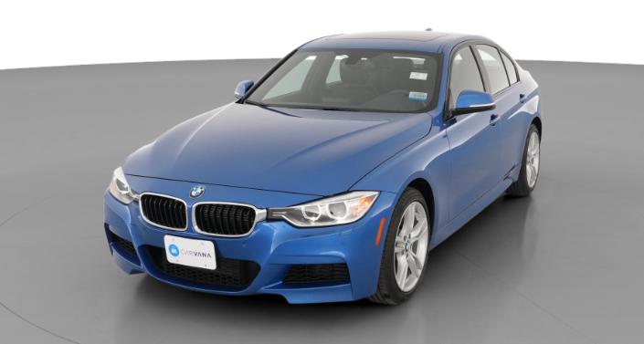2014 BMW 3 Series 335i xDrive -
                  Lorain, OH