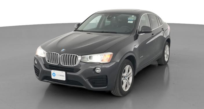 2015 BMW X4 xDrive28i -
                  Beverly, NJ