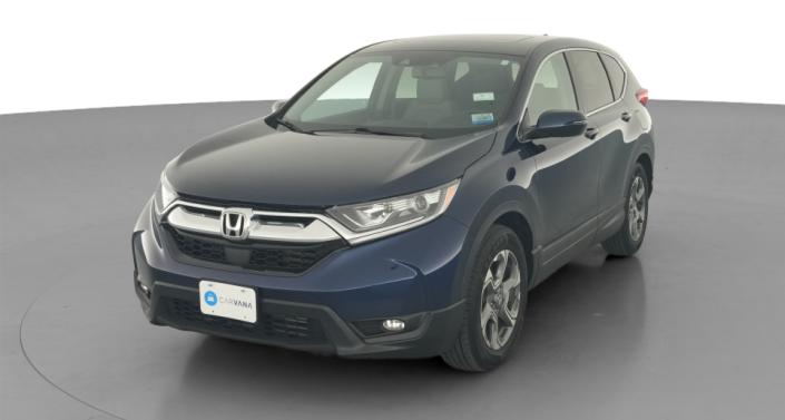 Thumbnail: 2017 Honda CR-V - 1