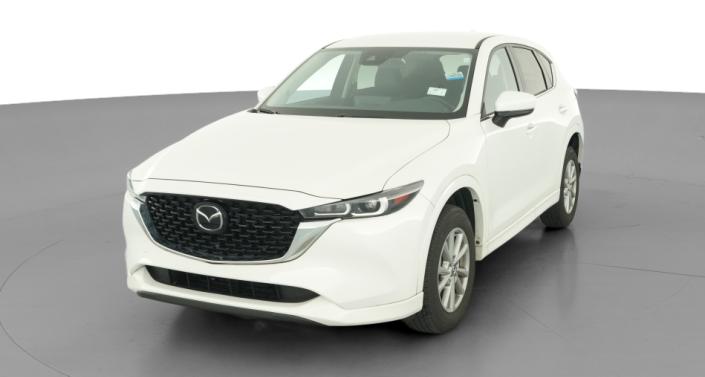 Thumbnail: 2024 Mazda CX-5 - 1