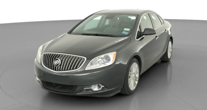 2014 Buick Verano Base -
                  Auburn, GA