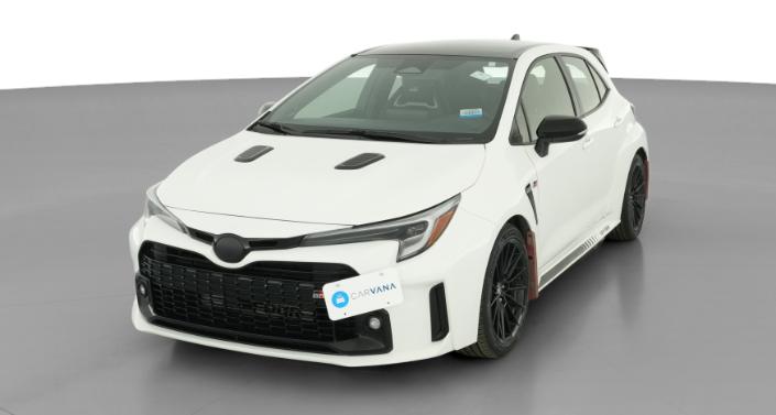 Thumbnail: 2023 Toyota GR Corolla - 1