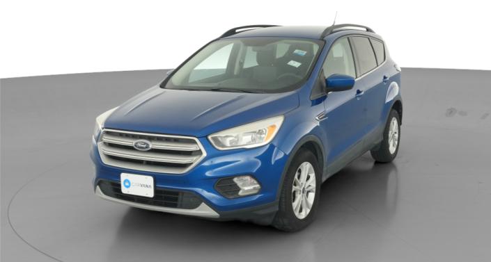 Thumbnail: 2018 Ford Escape - 1