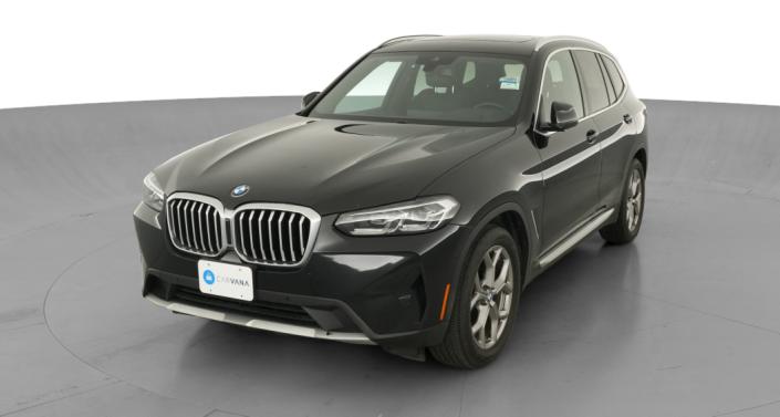 Thumbnail: 2023 BMW X3 - 1