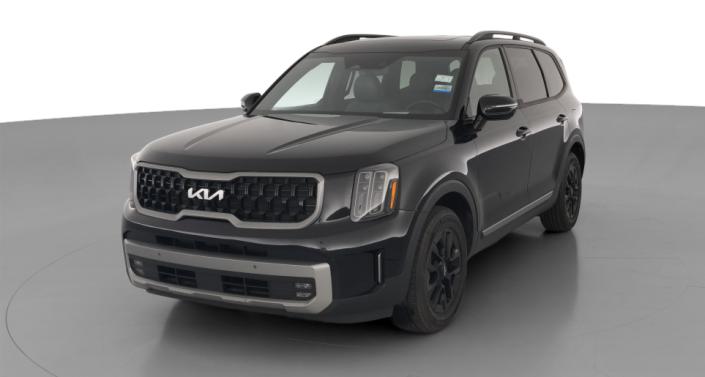 Thumbnail: 2023 Kia Telluride - 1