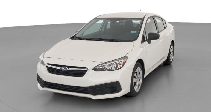 Thumbnail: 2022 Subaru Impreza - 1
