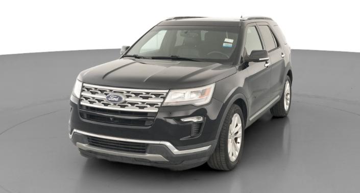 Thumbnail: 2019 Ford Explorer - 1