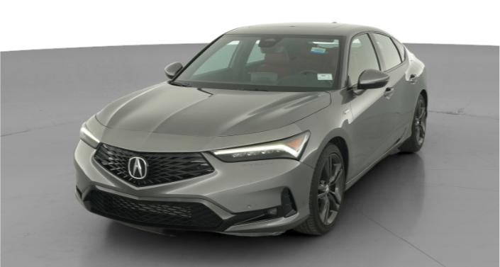 Thumbnail: 2023 Acura Integra - 1