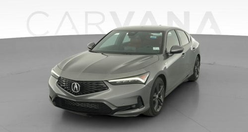 2023 Acura Integra