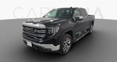 2024 GMC Sierra 1500 Crew Cab
